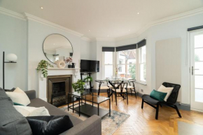 Margravine Gardens by Viridian Apartments